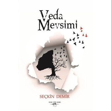 Veda Mevsimi - Seçkin Demir