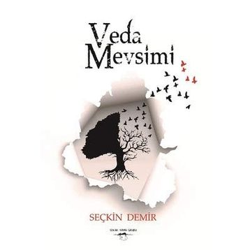 Veda Mevsimi - Seçkin Demir