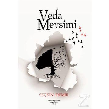 Veda Mevsimi - Seçkin Demir
