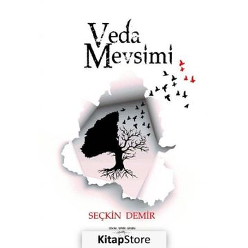 Veda Mevsimi - Seçkin Demir