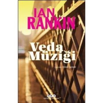 Veda Müziği - Ian Rankin