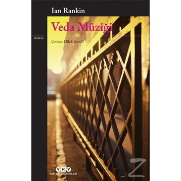 Veda Müziği - Ian Rankin