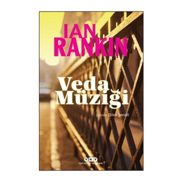 Veda Müziği - Ian Rankin