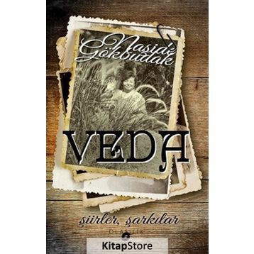 Veda - Naşide Gökbudak