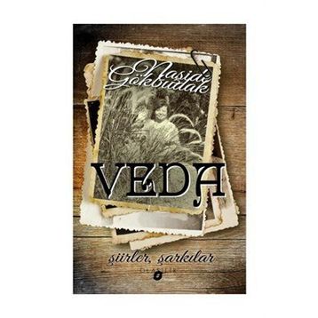 Veda - Naşide Gökbudak