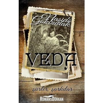 Veda - Naşide Gökbudak