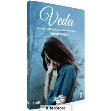 Veda - Perihan Dündar