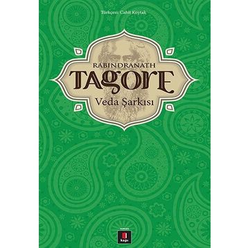 Veda Şarkısı - Rabindranath Tagore