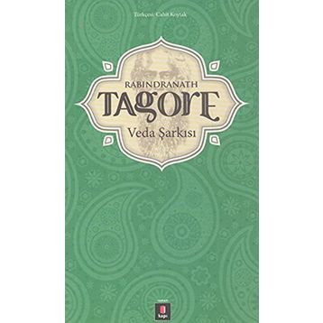 Veda Şarkısı - Rabindranath Tagore