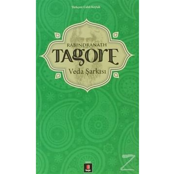 Veda Şarkısı - Rabindranath Tagore