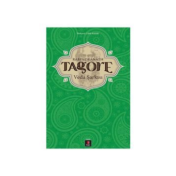 Veda Şarkısı - Rabindranath Tagore