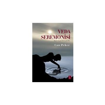 Veda Seremonisi - Can Peker