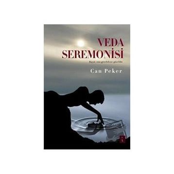 Veda Seremonisi - Can Peker