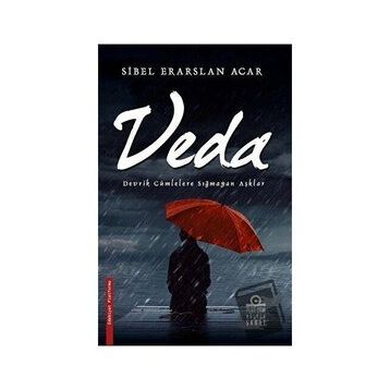 Veda-Sibel Erarslan Acar-Platform Kültür Sanat