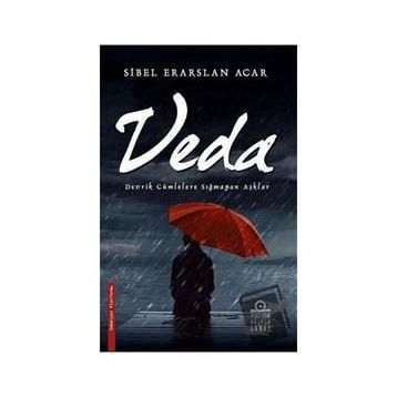 Veda-Sibel Erarslan Acar-Platform Kültür Sanat