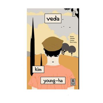 Veda Timaş Yayınları
