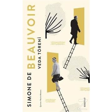 Veda Töreni - Simone de Beauvoir