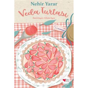 Veda Turtası Can Çocuk