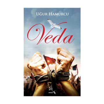 Veda - Uğur Hamurcu