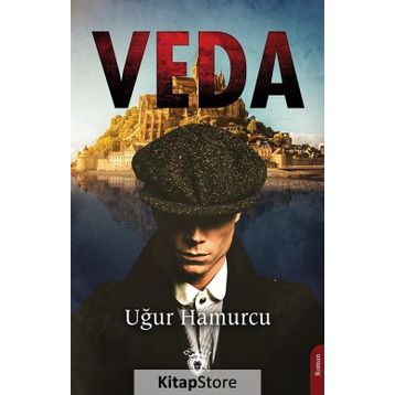 Veda - Uğur Hamurcu