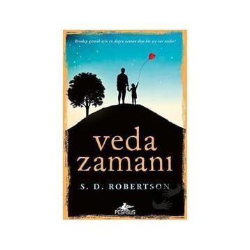 Veda Zamanı - S.D. Robertson