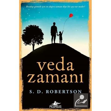 Veda Zamanı - S.D. Robertson