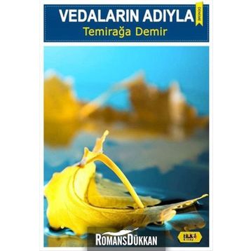 Vedaların Adıyla - Temirağa Demir