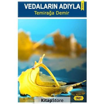 Vedaların Adıyla - Temirağa Demir