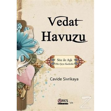 Vedat Havuzu - Cavide Sivrikaya