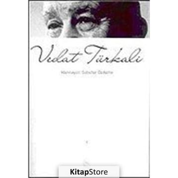 VEDAT TÜRKALİ - SEBAHAT ÖZDEMİR
