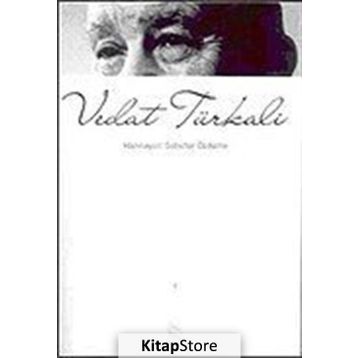 VEDAT TÜRKALİ - SEBAHAT ÖZDEMİR
