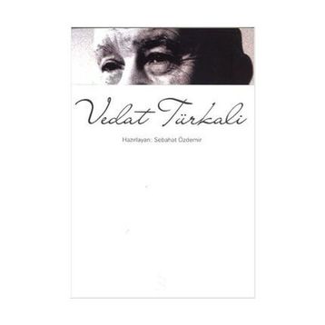 VEDAT TÜRKALİ - SEBAHAT ÖZDEMİR