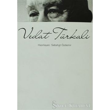 VEDAT TÜRKALİ - SEBAHAT ÖZDEMİR