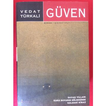 VEDAT TÜRKALİ - SEBAHAT ÖZDEMİR