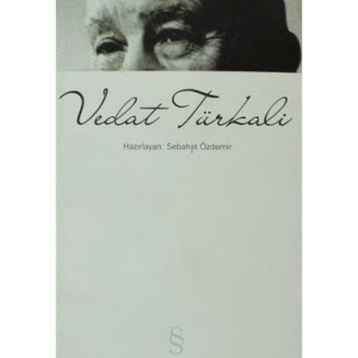 VEDAT TÜRKALİ - SEBAHAT ÖZDEMİR