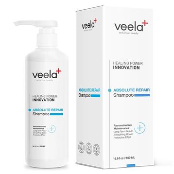 Veela Absolute Repair 500 ml Şampuan
