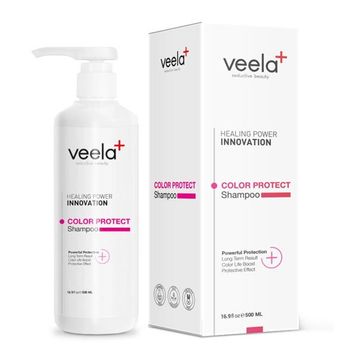 Veela Color Protect 500 ml Şampuan