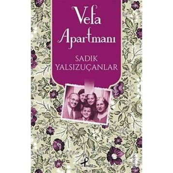 Vefa Apartmanı - Sadık Yalsızuçanlar
