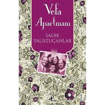 Vefa Apartmanı - Sadık Yalsızuçanlar