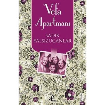 Vefa Apartmanı - Sadık Yalsızuçanlar