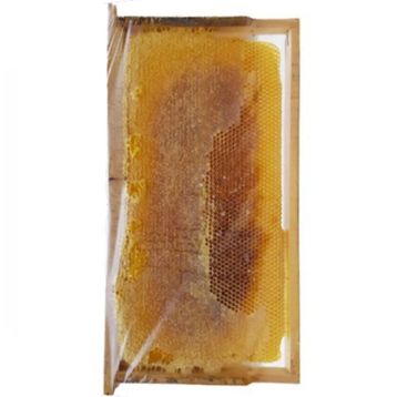 Vefa Bal Pazarı 1 kg Petek Balı