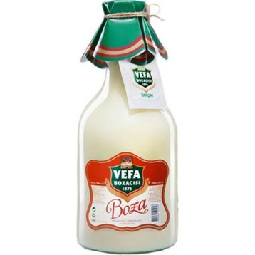 Vefa Bozacısı 900 gr Boza