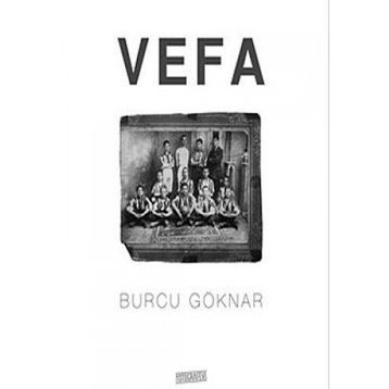 VEFA - BURCU GÖKNAR