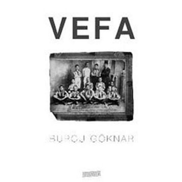 VEFA - BURCU GÖKNAR
