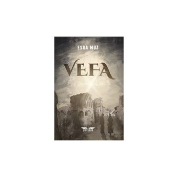 Vefa Esra Muz