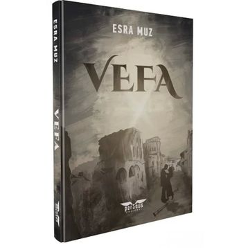 Vefa Esra Muz