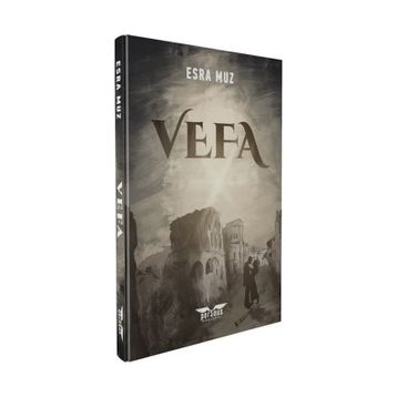 Vefa Esra Muz