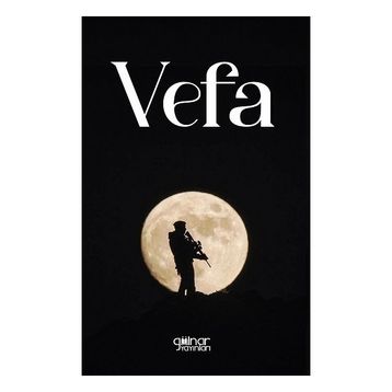 Vefa Gülnar Yayınları