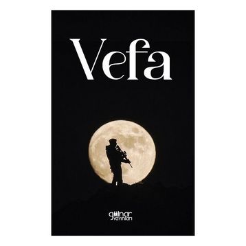 Vefa Gülnar Yayınları