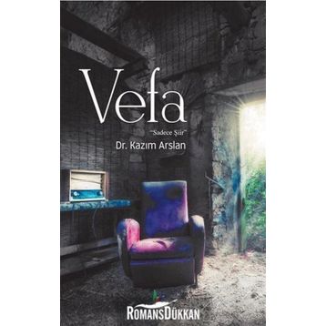 Vefa - Kazım Arslan